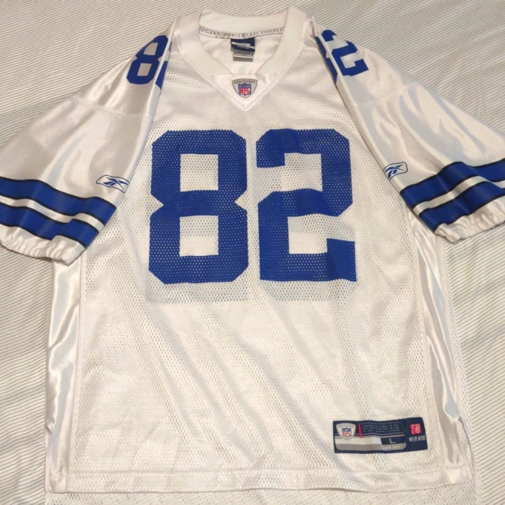 Rbk Jason Witten jersey